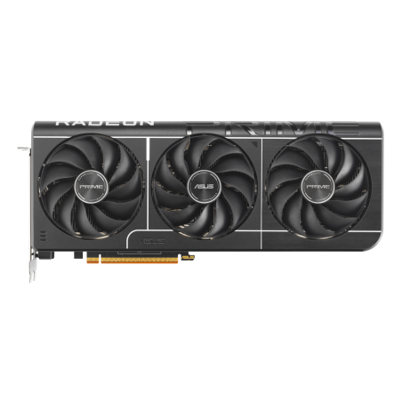 TARJETA GRAFICA ASUS RADEON PRIME RX9070 O16G