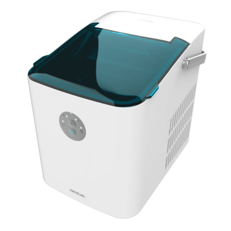 MAQUINA HIELO 09325 CHILLIN ICE 1200 GO