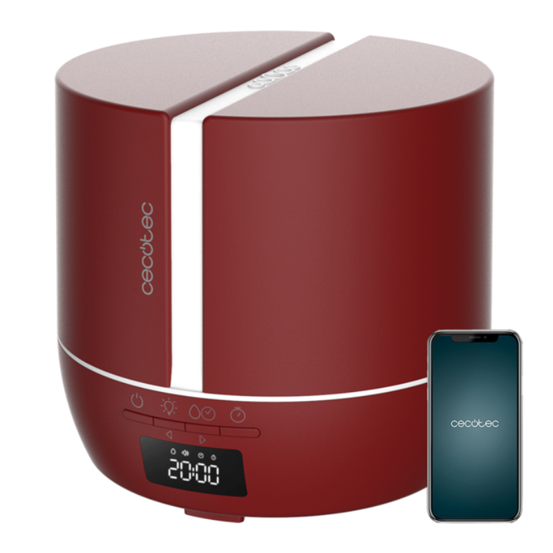 HUMIDIFICADOR 5645 PUREAROM-550 CON-GAR HUMIDIFICADOR 5645 PUREAROM-550 CON-GAR