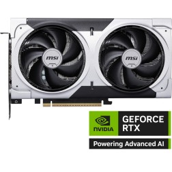 TARJETA GRAFICA MSI RTX 5060TI 8G VENTUS 2X OC PLUS