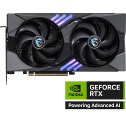 TARJETA GRAFICA MSI RTX 5060TI 16G GAMING OC
