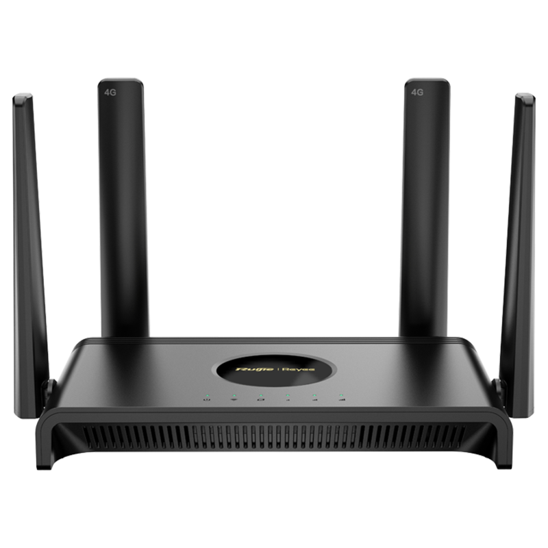ROUTER RUIJIE REYEE RG-EW300T N300 4G LTE WIFI4