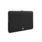 FUNDA NATEC CORAL PARA PORTATILES DE 13-3" NEGRA