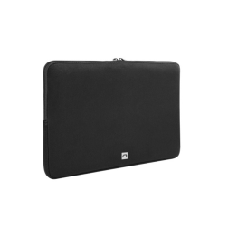 FUNDA NATEC CORAL PARA PORTATILES DE 14-1" NEGRA