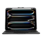 TARGUS VERSAVU BLUETOOTH KEYBOARD CASE FOR IPAD PRO 11-INCH (M4) (ES)