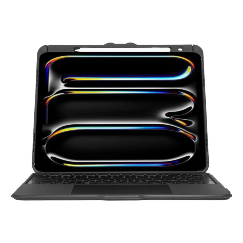 TARGUS VERSAVU BLUETOOTH KEYBOARD CASE FOR IPAD PRO 13-INCH (M4) (ES)