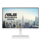 Monitor Profesional Asus VA24EQSB-W 23-8"- Full HD- Multimedia- Blanco