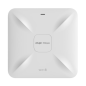 PUNTO DE ACCESO RUIJIE REYEE RG-RAP2260 E AX3200 WIFI6 CEILING MOUNT- 1 GIGABIT