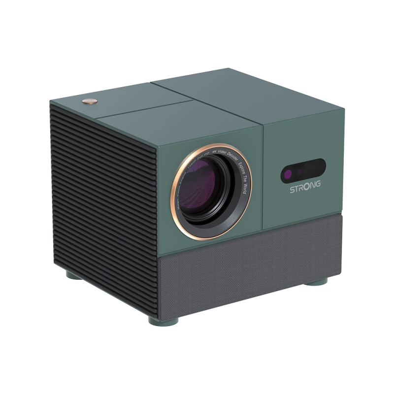 PROYECTOR STRONG MIRA 1 FHD STREAMING