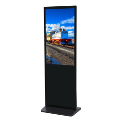 TOTEM NO TACTIL DAHUA DHI-LDV43-SAI400L-V1 43" ANDROID 8-1