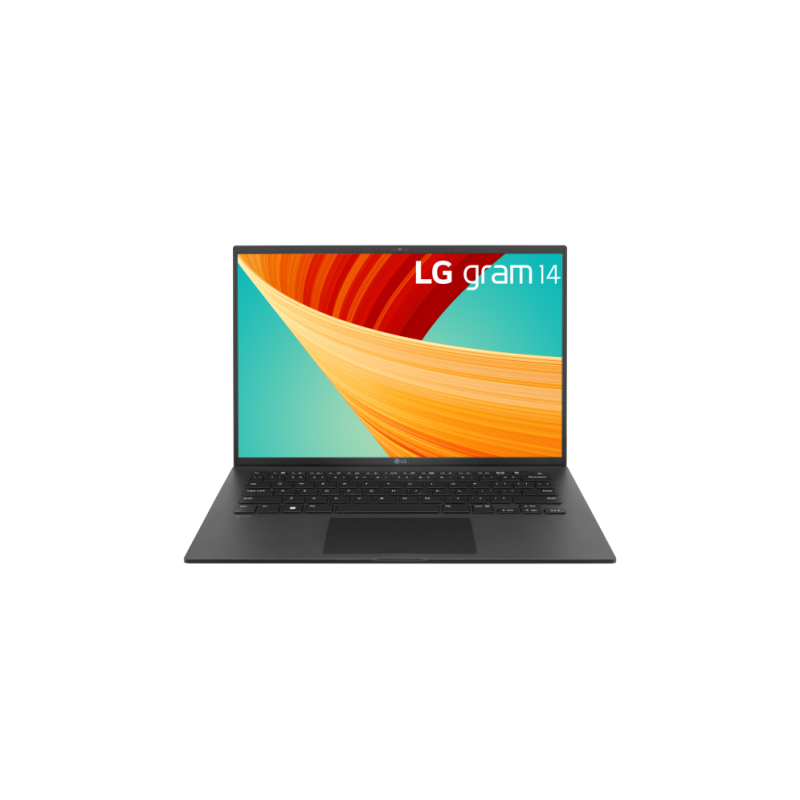 Portátil LG Gram 14Z90RU-G-AA55B Intel Core i5-1334U- 16GB- 512GB SSD- 14"- Win11 Portátil LG Gram 14Z90RU-G-AA55B Intel Core i5-1334U- 16GB- 512GB SSD- 14"- Win11