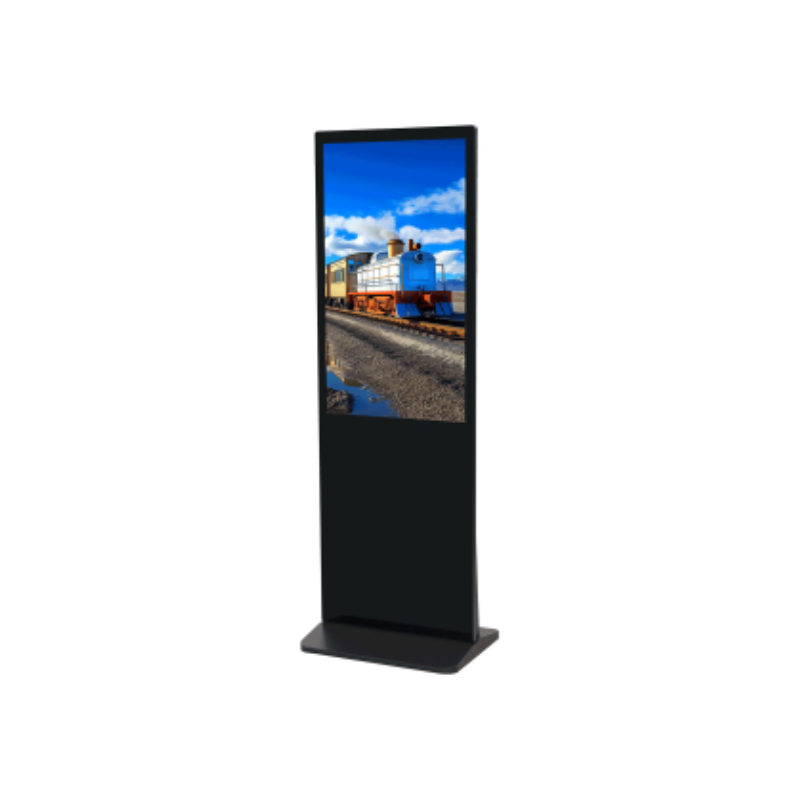 TOTEM TACTIL DAHUA DHI-LDV43-SAI400TL-V1 43" ANDROID 11