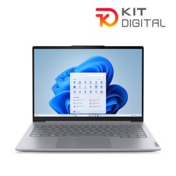 PORTATIL LENOVO THINKBOOK 14 G8 IRL CORE 5 210H 16GB 512GB 14"WUXGA W11P