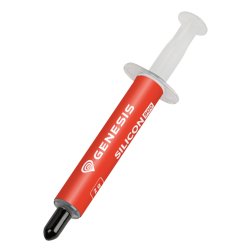 PASTA TERMICA GENESIS SILICON 900 2 GR