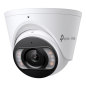 CAMARA VIGI INSIGHT TP-LINK TURRET INSIGHT S485 2-8MM 8MP CAMARA VIGI INSIGHT TP-LINK TURRET INSIGHT S485 2-8MM 8MP