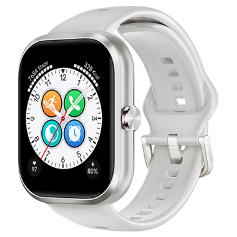 SMARTWATCH HONOR CHOICE WATCH 2 GPS WHITE