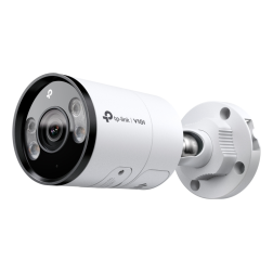 CAMARA VIGI INSIGHT TP-LINK BULLET INSIGHT S385 4MM 8MP