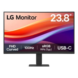MONITOR LG 24U421A-B 24" FHD 5MS NEGRO HDMI VESA