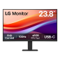 MONITOR LG 24U421A-B 24" FHD 5MS NEGRO HDMI VESA MONITOR LG 24U421A-B 24" FHD 5MS NEGRO HDMI VESA