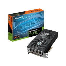 TARJETA GRAFICA GIGABYTE RTX 5060 TI EAGLE 16G OC