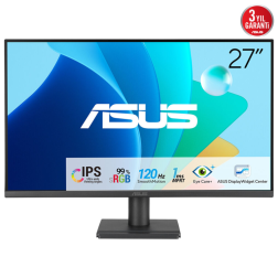 MONITOR GAMING ASUS VA279HG 27 FHD 1MS 120HZ IPS NEGRO