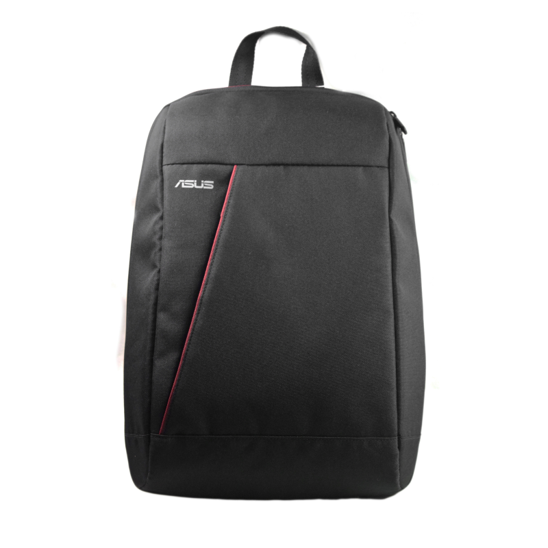 MOCHILA ASUS NEREUS 16" BLACK MOCHILA ASUS NEREUS 16" BLACK