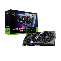 TARJETA GRAFICA MSI RTX 5070TI 16GB GAMING
