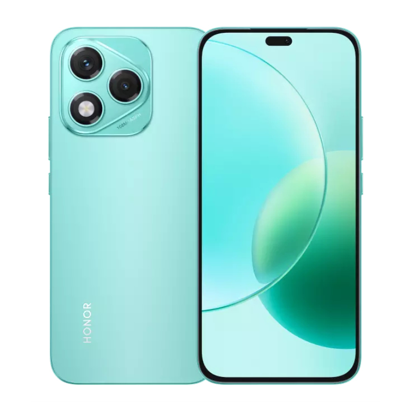 SMARTPHONE HONOR 400 LITE 8+256 MARRS GREEN