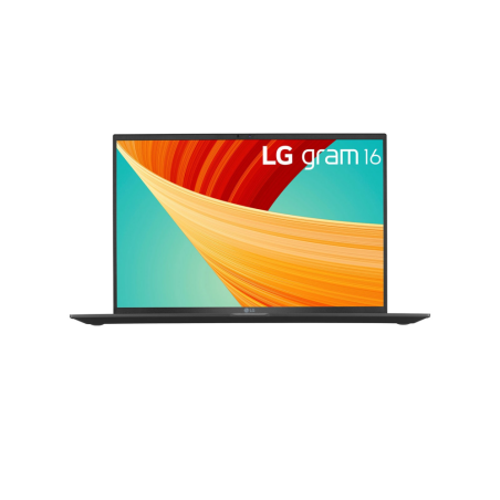 PORTATIL LG GRAM i5-1334U 16GB 512GB 16" W11H