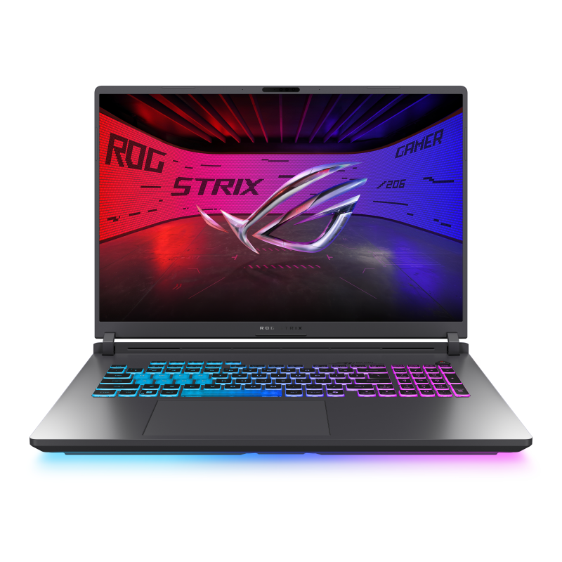 PORTATIL ASUS ROG STRIX G815JMR-S8051 i7-14650HX 32GB 1TB RTX5060 18"WUXGA FDOS