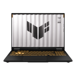 Portátil Gaming TUF608JMR-RV038 Intel Core i7-14650HX- 32GB- 1TB SSD- GeForce RTX 5060- 16"- Sin Sistema Operativo