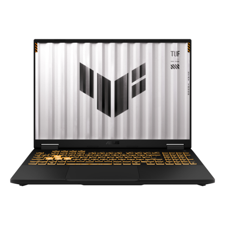 Portátil Gaming TUF608JMR-RV038 Intel Core i7-14650HX- 32GB- 1TB SSD- GeForce RTX 5060- 16"- Sin Sistema Operativo