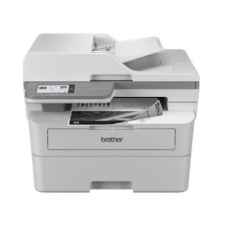 IMPRESORA BROTHER MFCL2960DW MULTIFUNCION LASER MONOCROMO RED WIFI