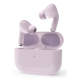 AURICULARES GEMBIRD TWS-03-P ROSA BT