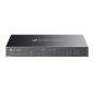 SWITCH TP-LINK OMADA 10 PUERTOS GIGABIT 8 PUERTOS POE+