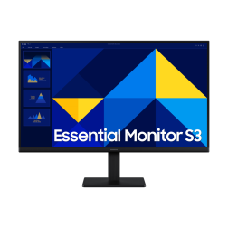 MONITOR SAMSUNG 24" LS24D302GAUXEN FHD IPS