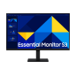 MONITOR SAMSUNG 24" LS24D302GAUXEN FHD IPS