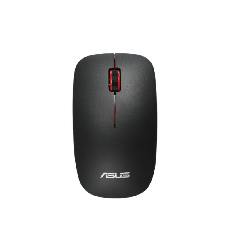 RATON ASUS WT300 BLACK RF INALAMBRICO PILAS