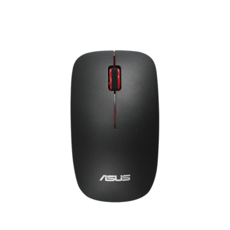 RATON ASUS WT300 BLACK RF INALAMBRICO PILAS