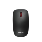 RATON ASUS WT300 BLACK RF INALAMBRICO PILAS