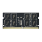 DDR4 TEAMGROUP ELITE SODIMM 8GB 3200 NEGRO DDR4 TEAMGROUP ELITE SODIMM 8GB 3200 NEGRO