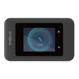 MIFI 4G SRONG 4G+MIFI900D