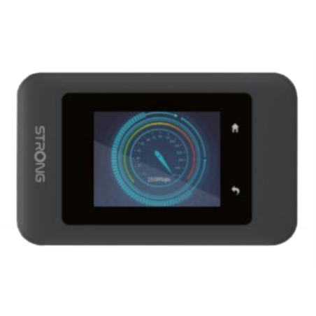 MIFI 4G SRONG 4G+MIFI900D