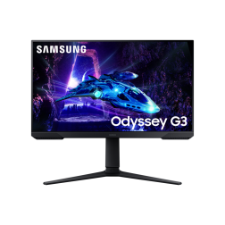 MONITOR SAMSUNG 24" LS24DG302EUXEN ODYSSEY G3 G30D LED FHD 180HZ