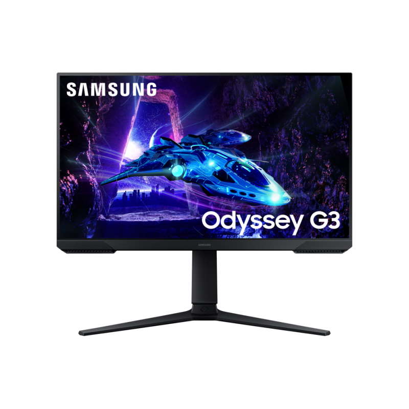 MONITOR SAMSUNG 24" LS24DG302EUXEN ODYSSEY G3 G30D LED FHD 180HZ
