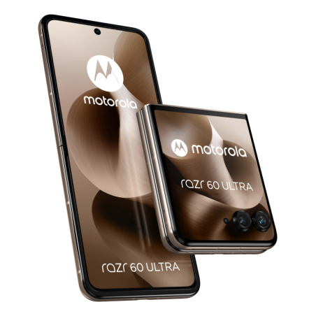 SMARTPHONE MOTOROLA MOTO RAZR 60 ULTRA 5G 16GB 512GB MOUNTAIN TRAIL