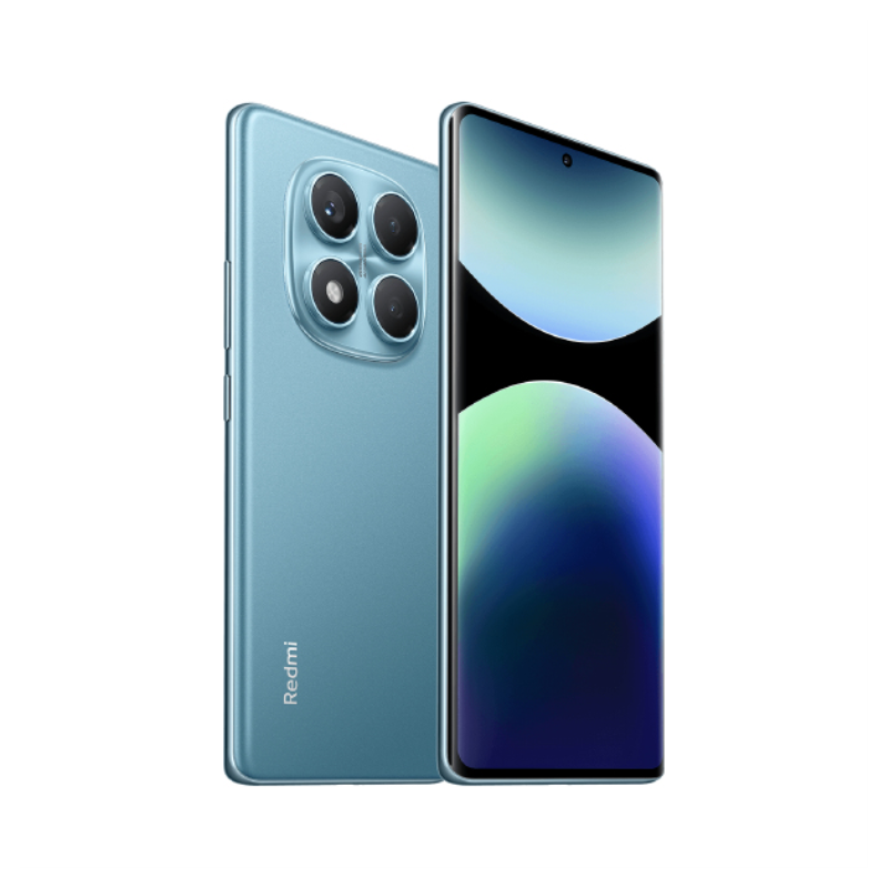 Smartphone Xiaomi Redmi Note 14 Pro 8GB- 256GB- 6-67"- Azul Smartphone Xiaomi Redmi Note 14 Pro 8GB- 256GB- 6-67"- Azul