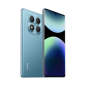 Smartphone Xiaomi Redmi Note 14 Pro 8GB- 256GB- 6-67"- Azul Smartphone Xiaomi Redmi Note 14 Pro 8GB- 256GB- 6-67"- Azul