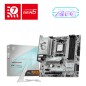 PLACA BASE MSI B850M GAMING PLUS WIFI PCI-E x16 Gen5, M-2 Gen5