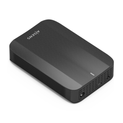 Caja Externa para Disco Duro de 3-5" Aisens ASE-3535B- USB 3-1